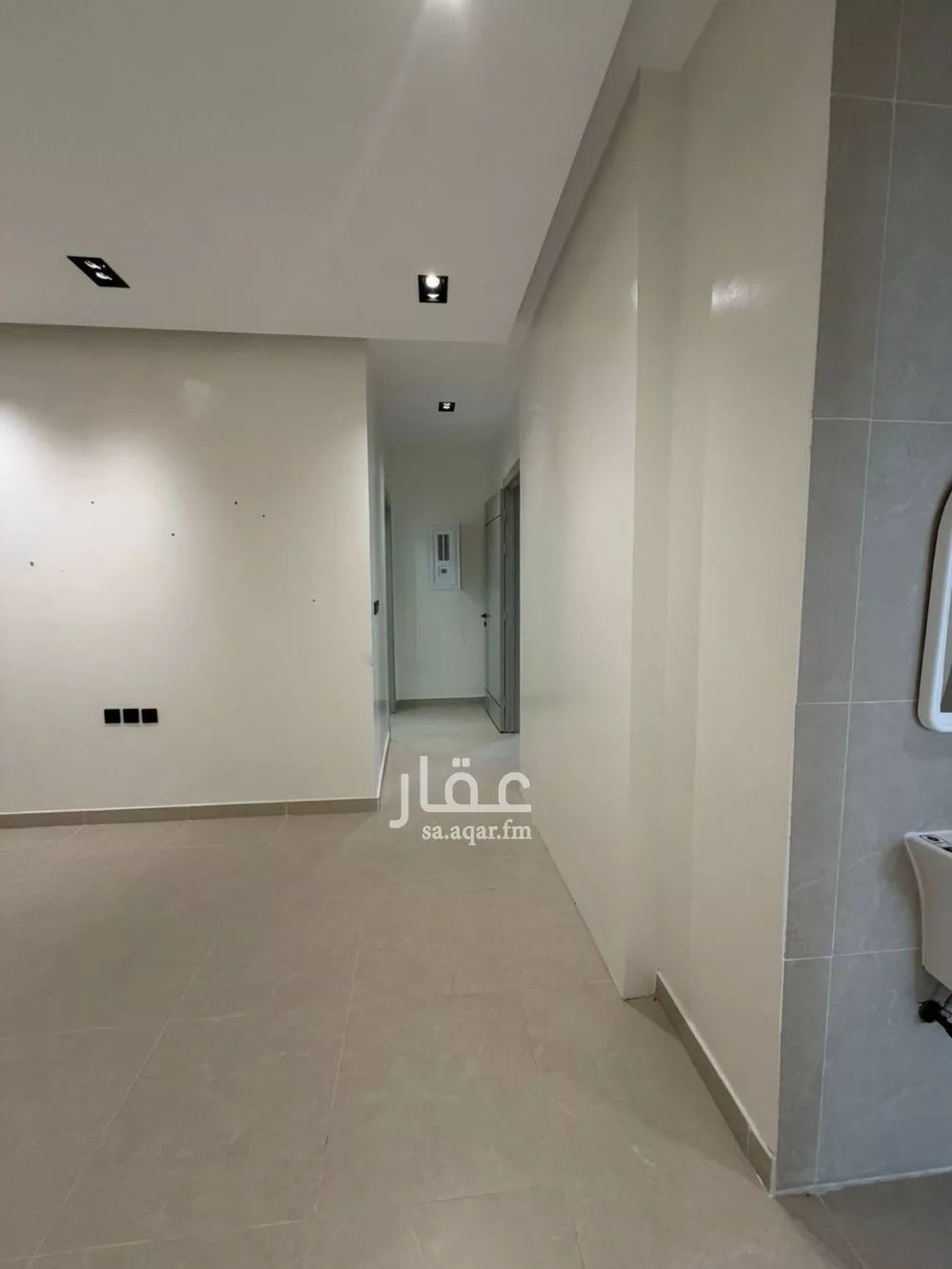 3 bedroom apartment in Al Rimal 2