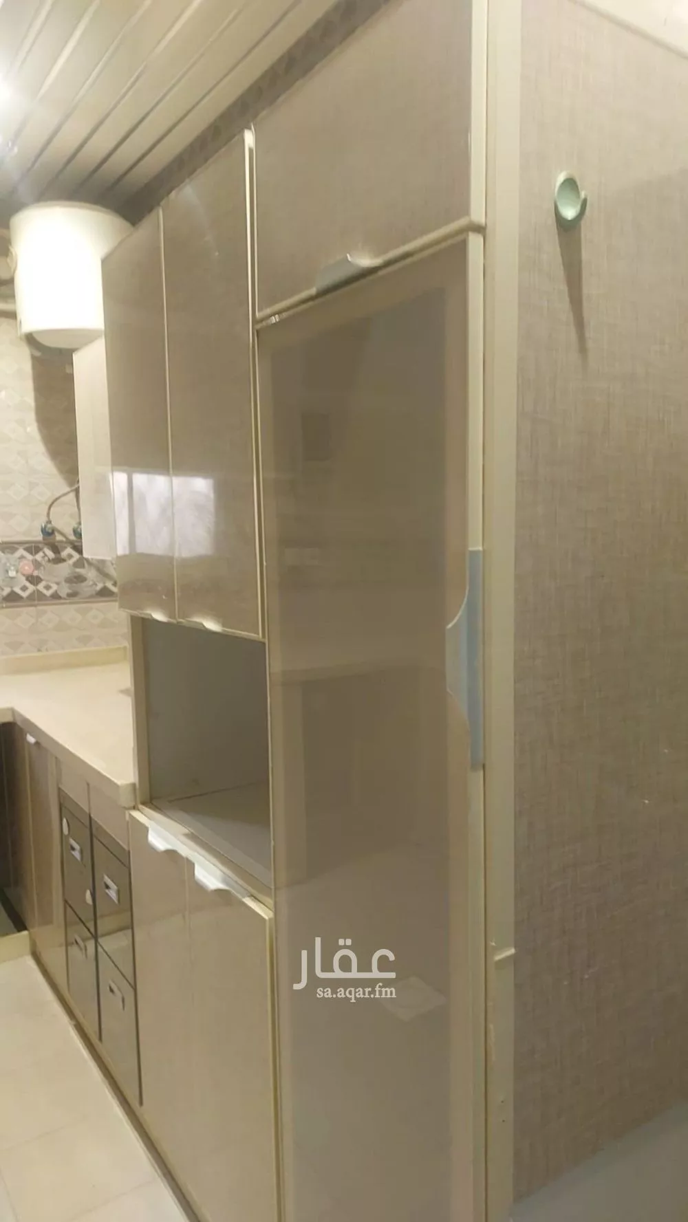 شقة 3 غرف في المهدية 4