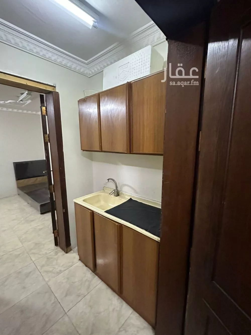 شقة 1 غرف في طيبة 5