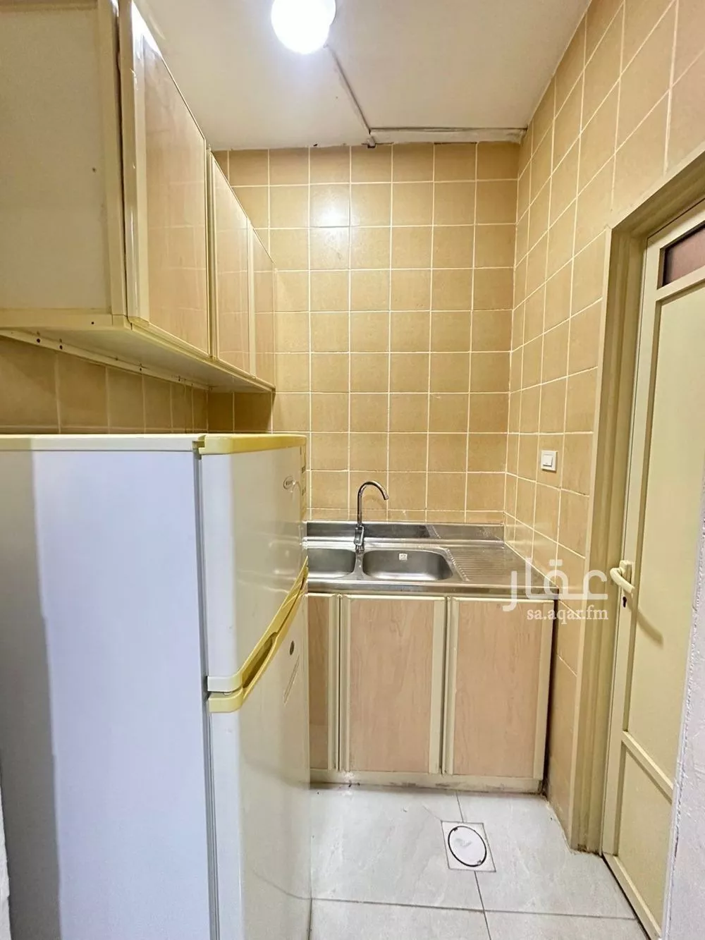 شقة 1 غرف في الجسر 5