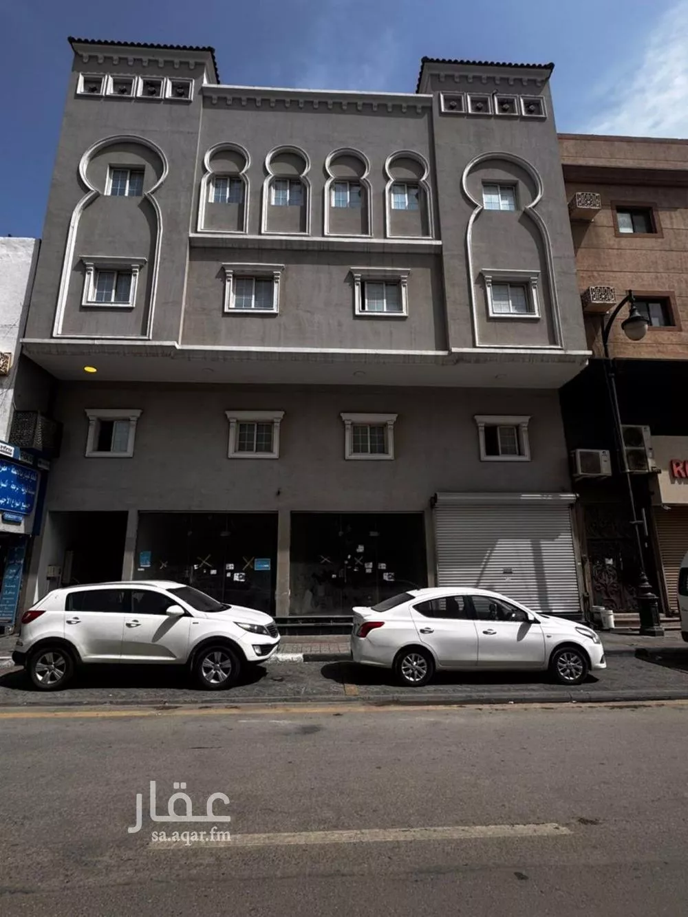 شقة 1 غرف في الخبر الشمالية 5