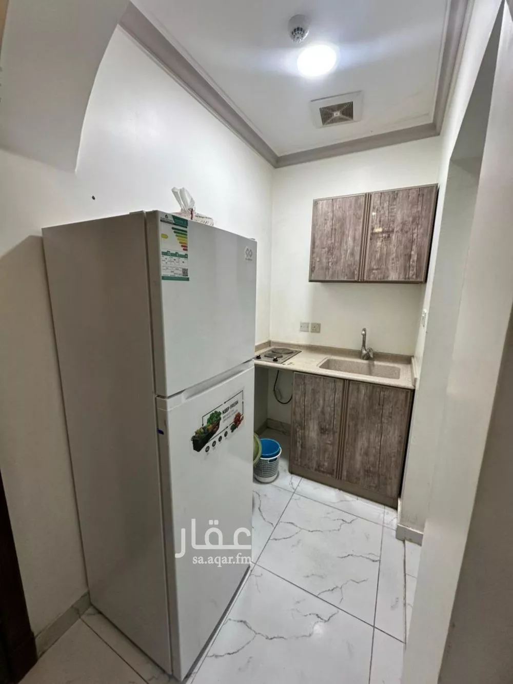 شقة 1 غرف في الفيصلية 4