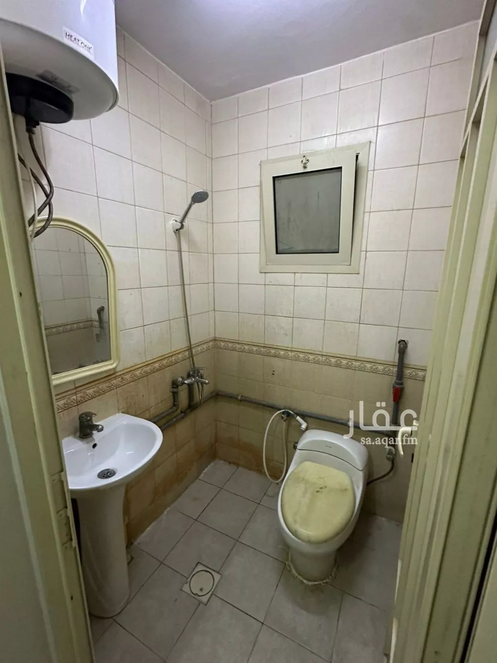 شقة 1 غرف في طيبة 2