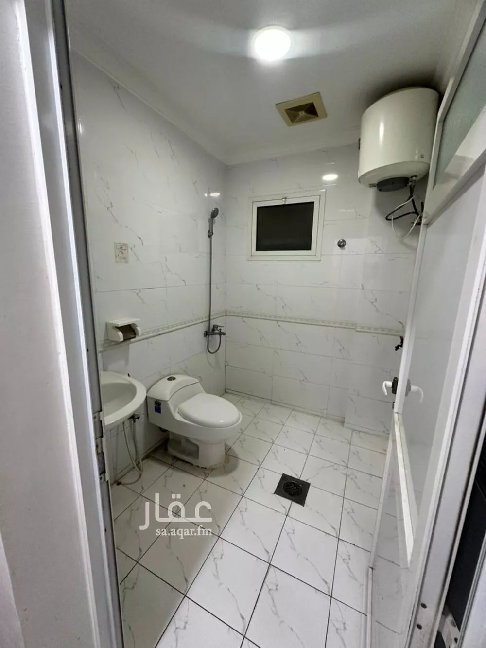 شقة 1 غرف في الفيصلية 2