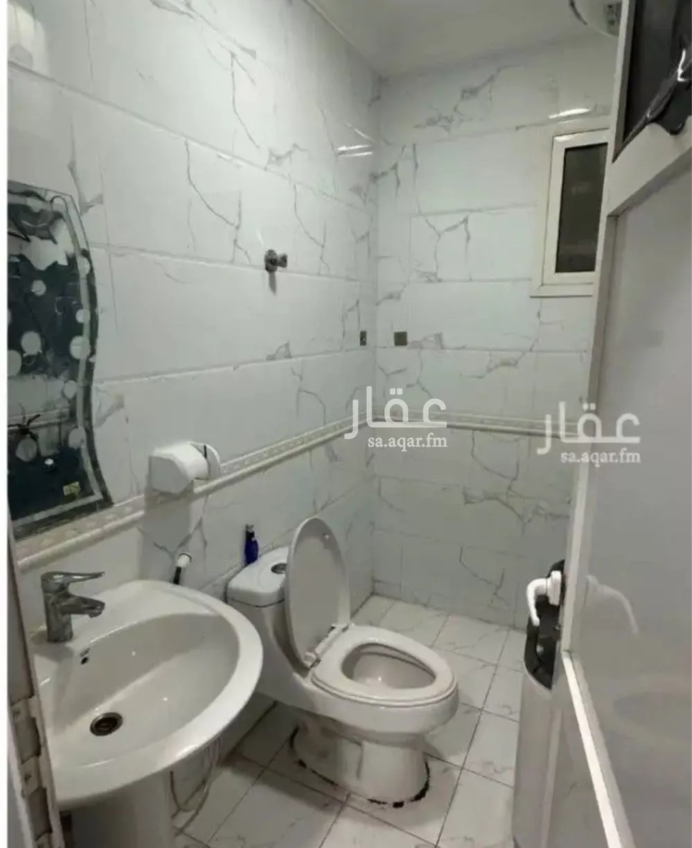 شقة 1 غرف في الفيصلية 3