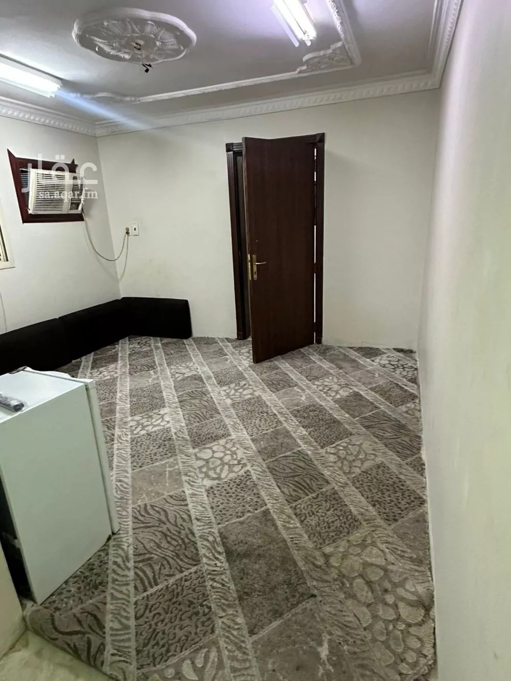 شقة 1 غرف في طيبة 3