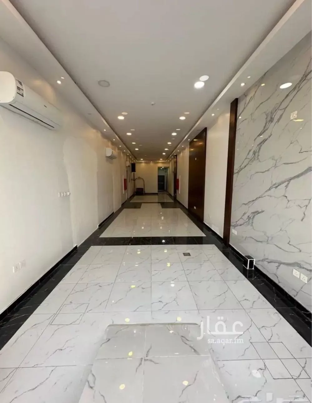 شقة 2 غرف في الفيصلية 2