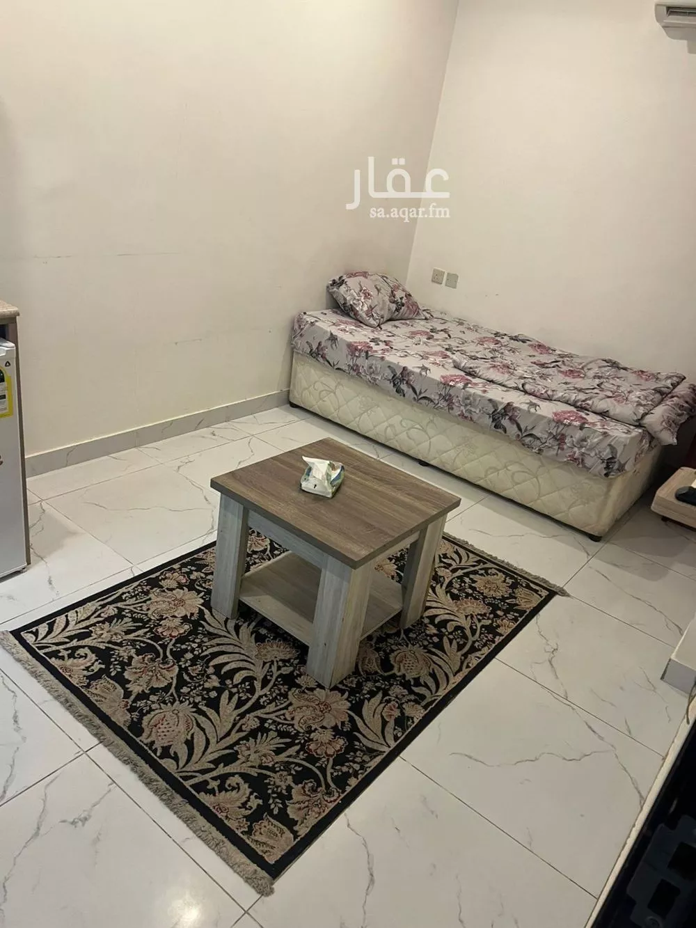 شقة 1 غرف في الفيصلية 2