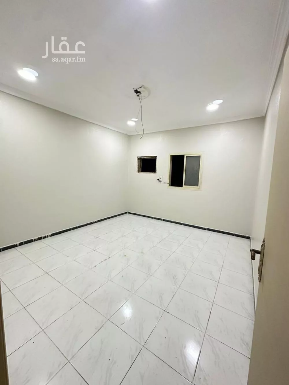 شقة 2 غرف في الزهور 3