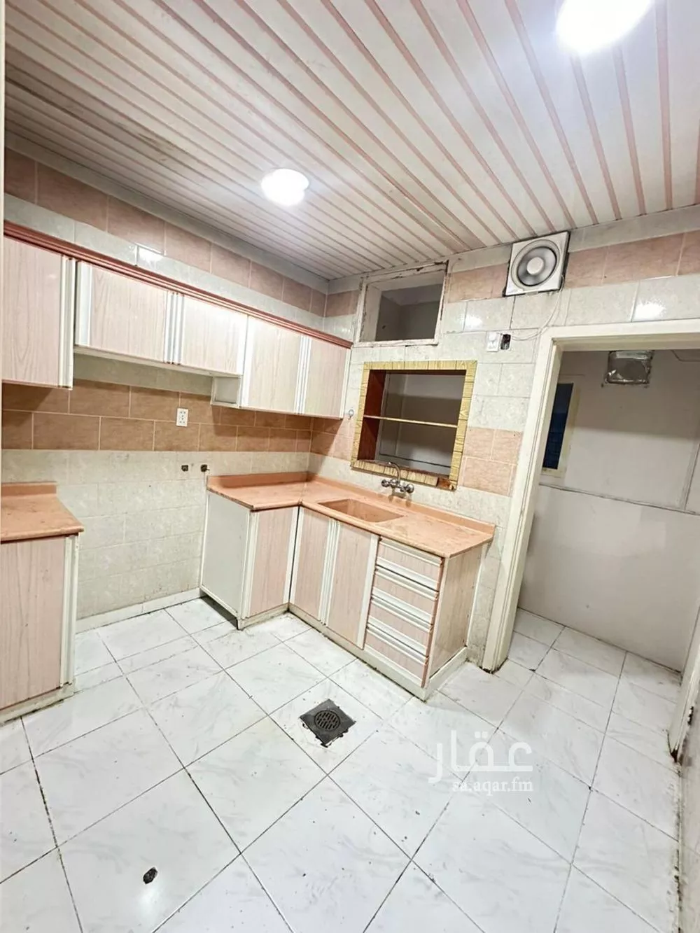 شقة 2 غرف في الزهور 5