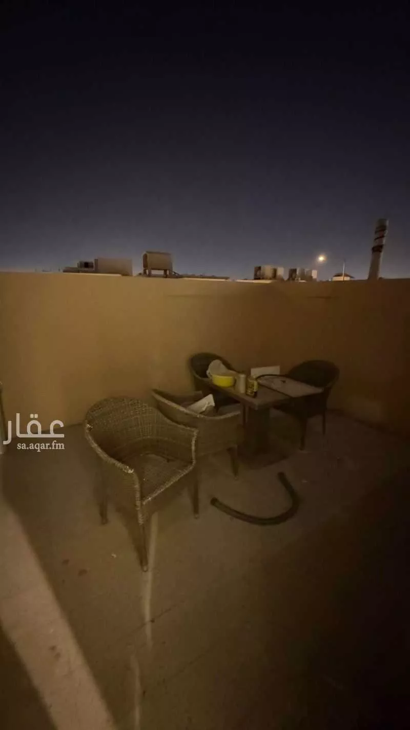 شقة 5 غرف في قرطبة 5