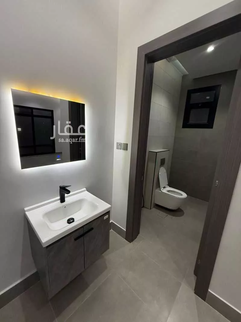 شقة 3 غرف في القادسية 4