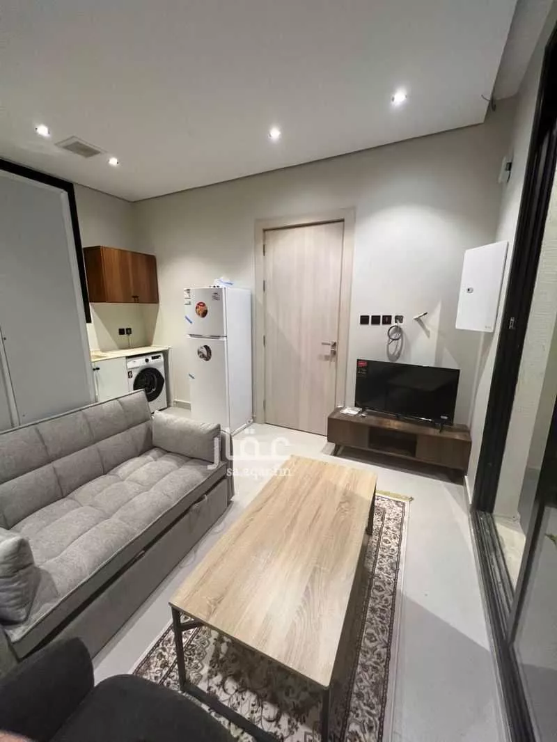 2 bedroom apartment in Al Maizilah, Riyadh 4