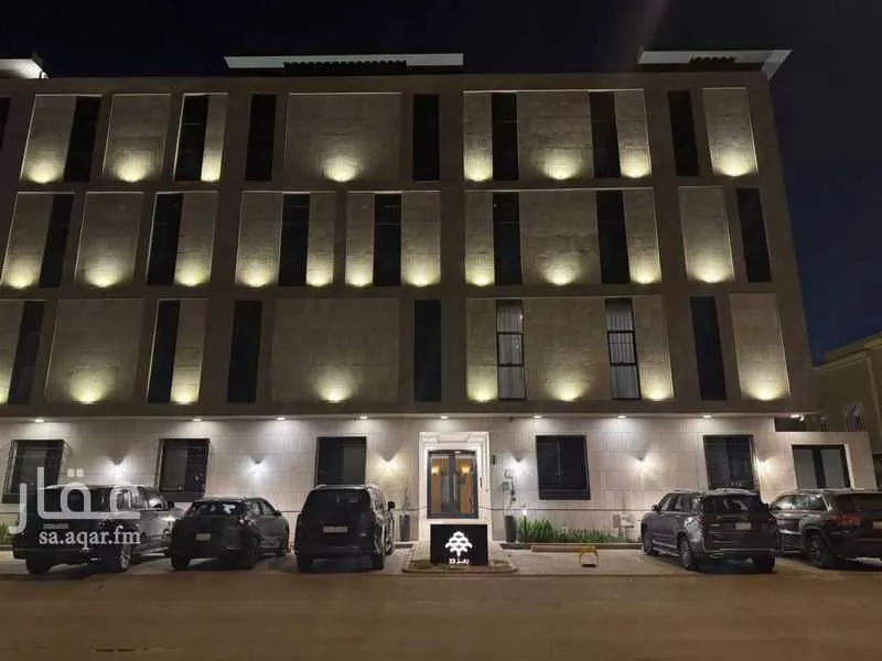 شقة 2 غرف في المونسية 4