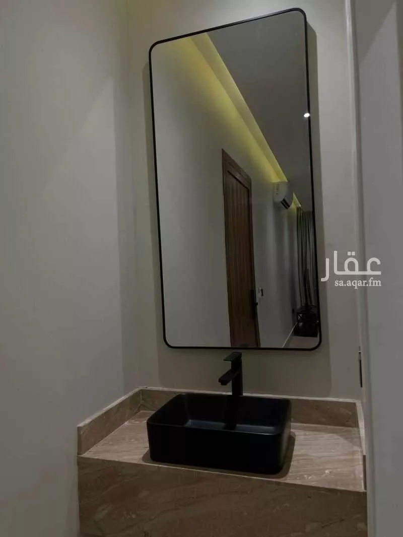 شقة 2 غرف في المونسية 3