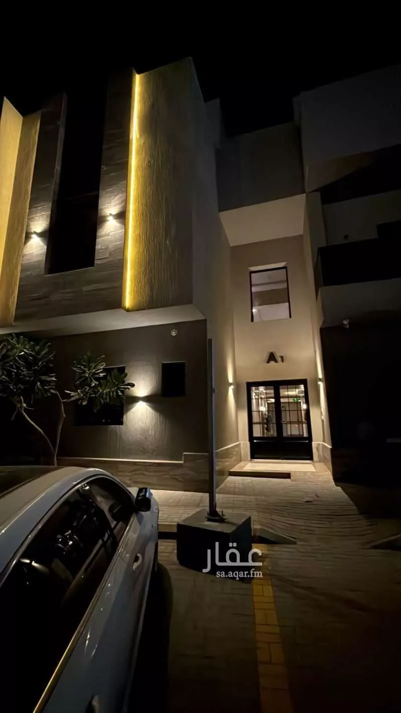 شقة 3 غرف في القادسية 5