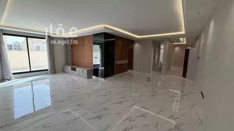 4 bedroom apartment in Al Qairawan, Riyadh 5