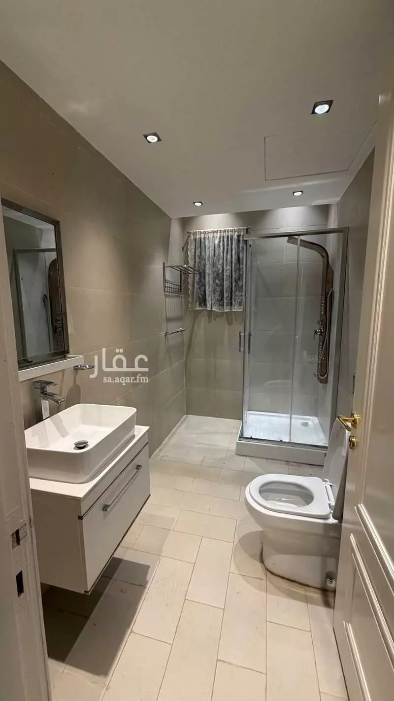 شقة 2 غرف في الملقا 2