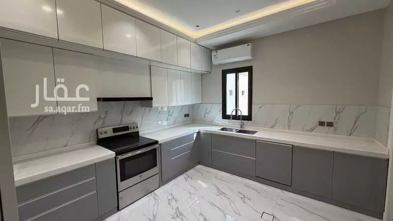 4 bedroom apartment in Al Qairawan, Riyadh 4