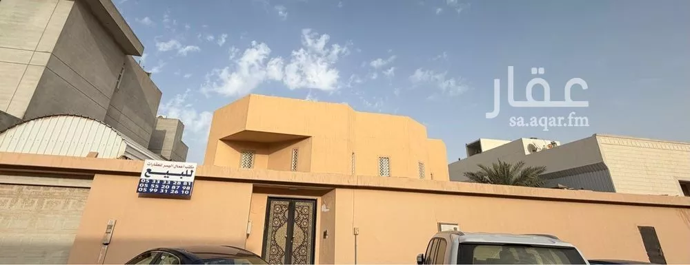 فيلا 10 غرف في القدس 1