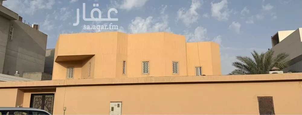 فيلا 10 غرف في القدس 3