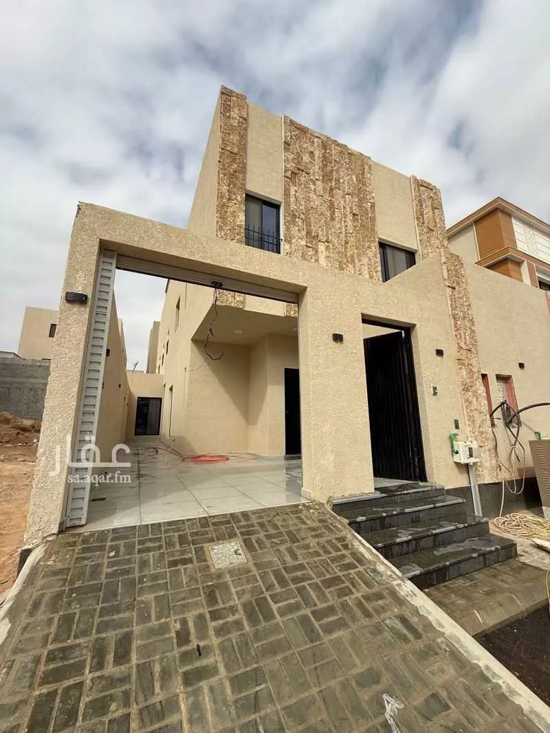 دور 5 غرف في الجنادرية 5