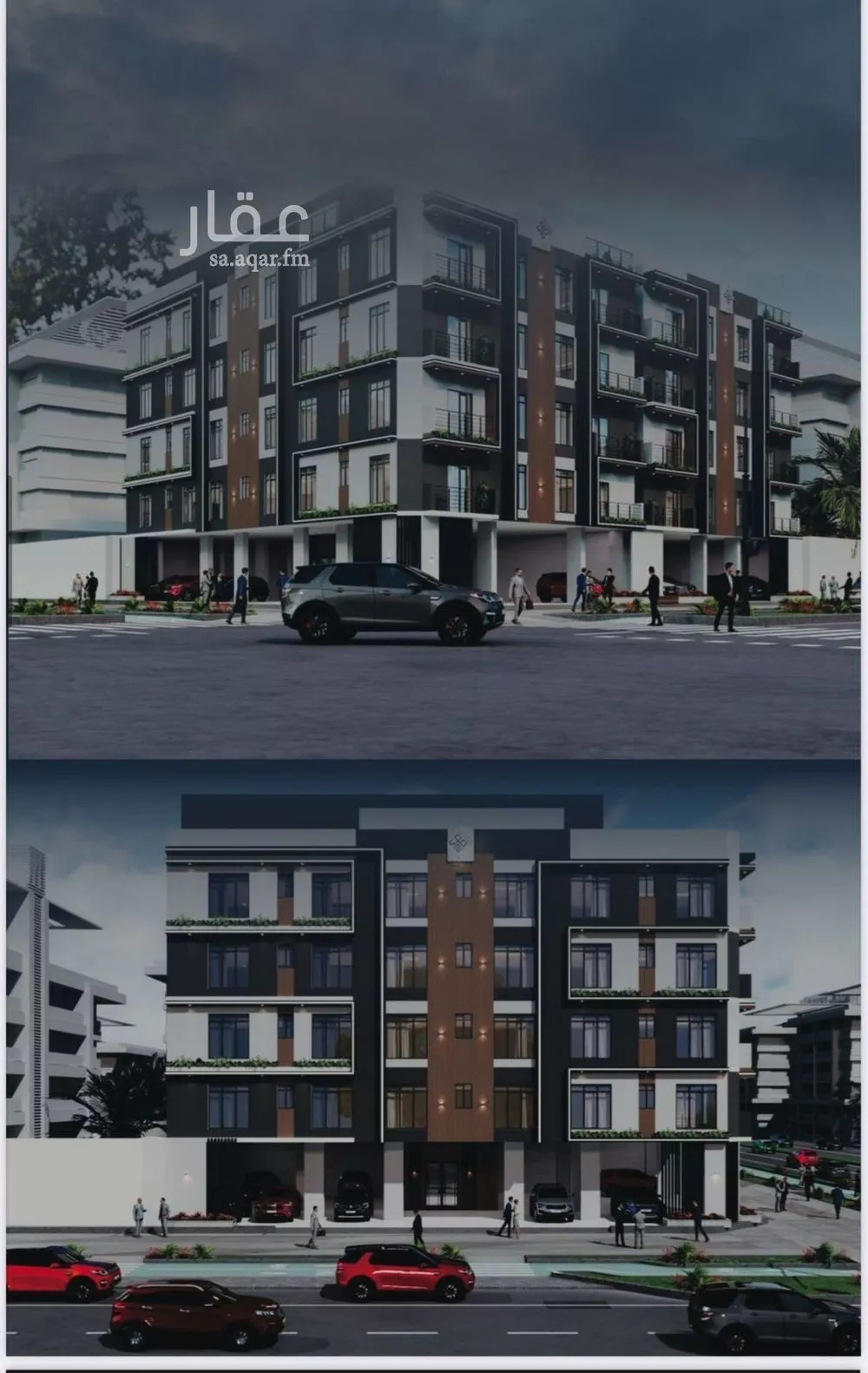 شقة 3 غرف في النزهة 4