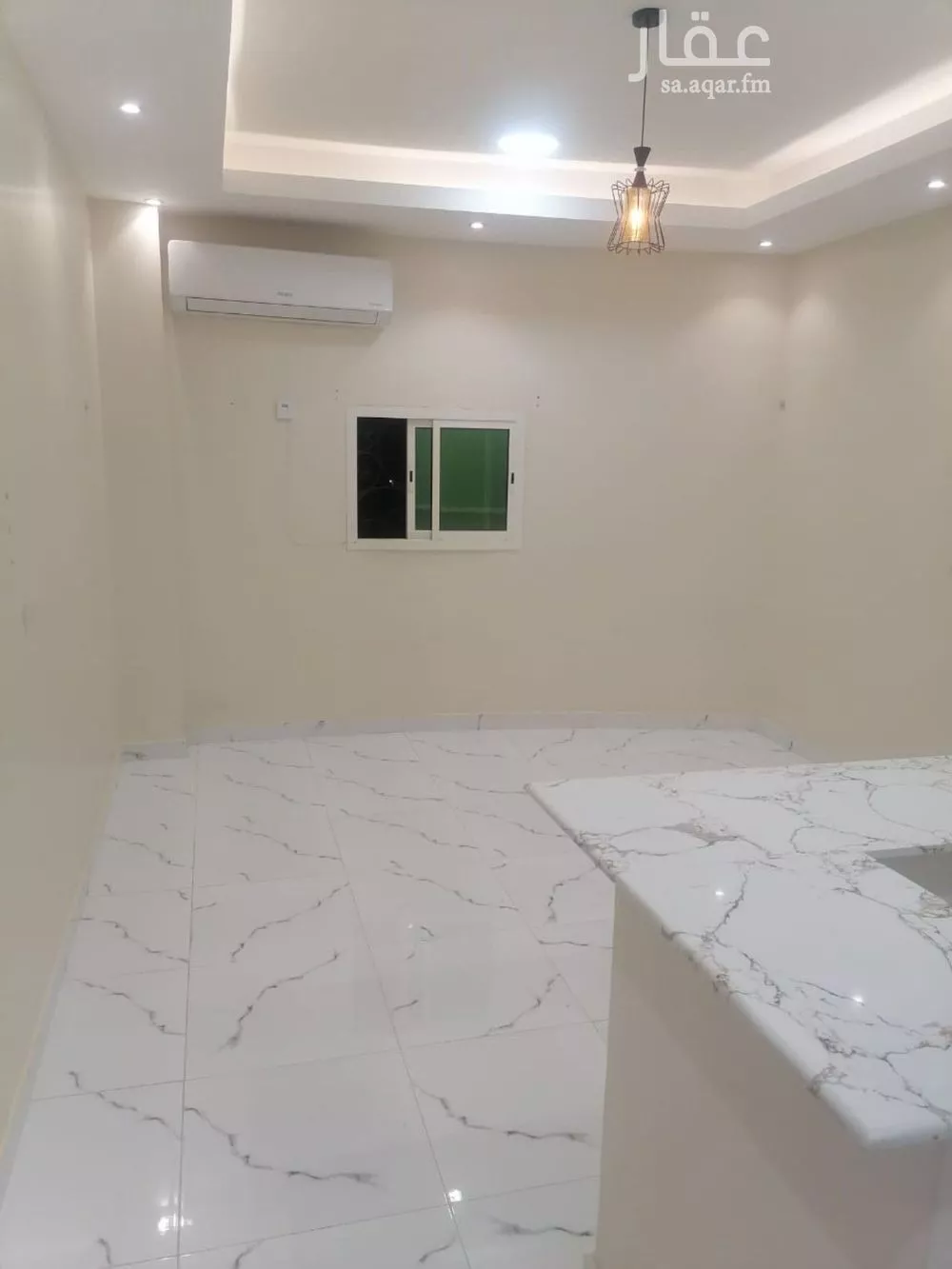 شقة 1 غرف في اليرموك 1