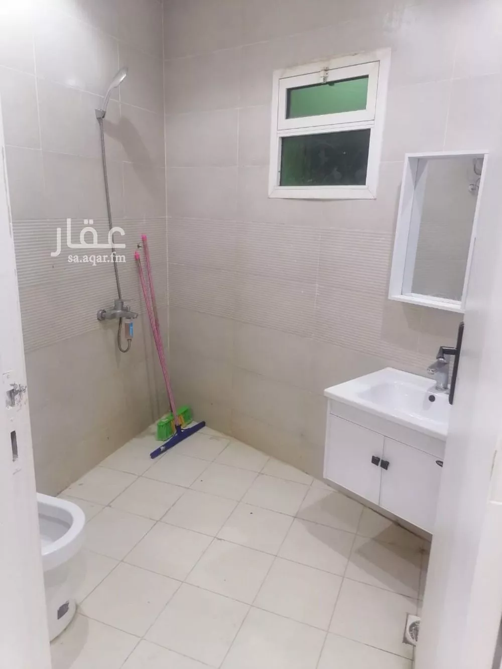 شقة 1 غرف في اليرموك 4