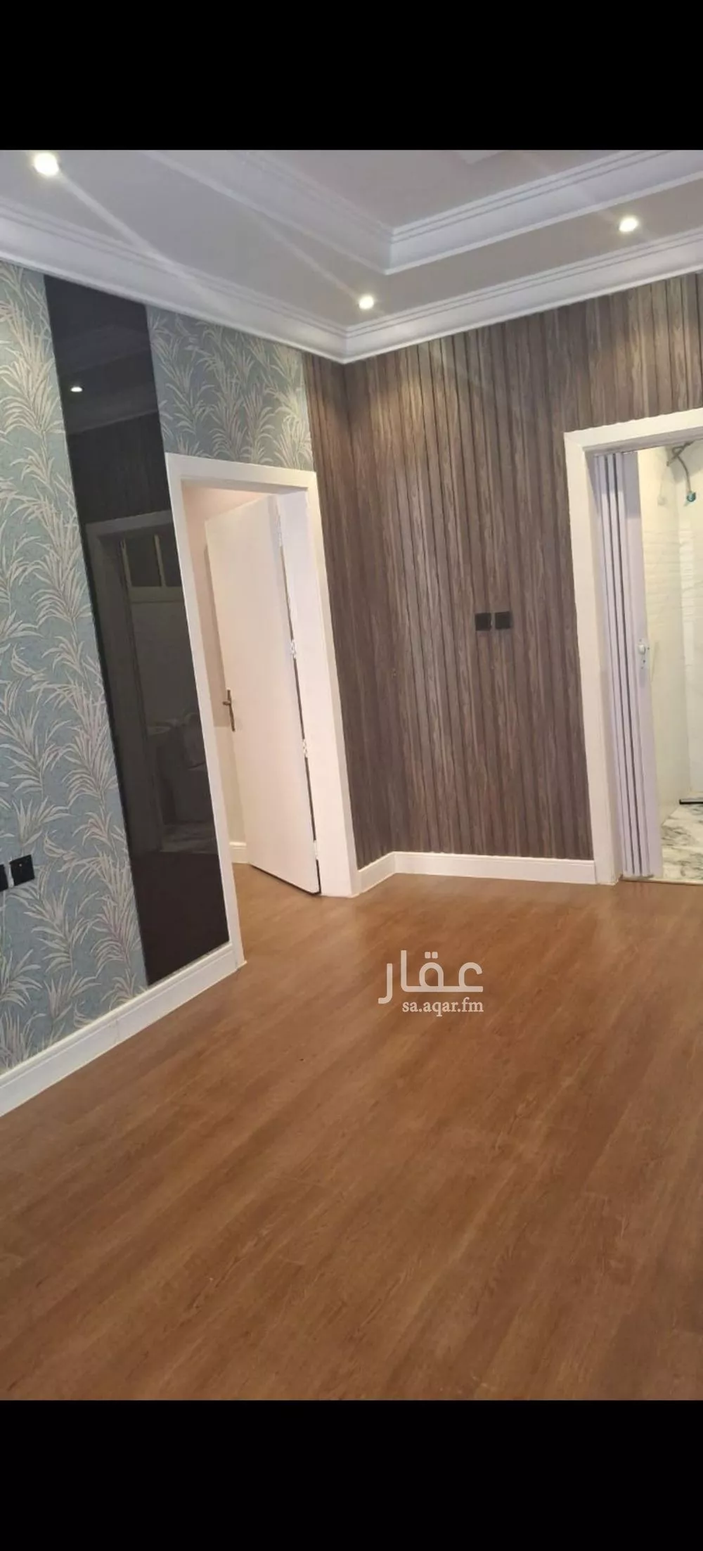 شقة 1 غرف في الملقا 1