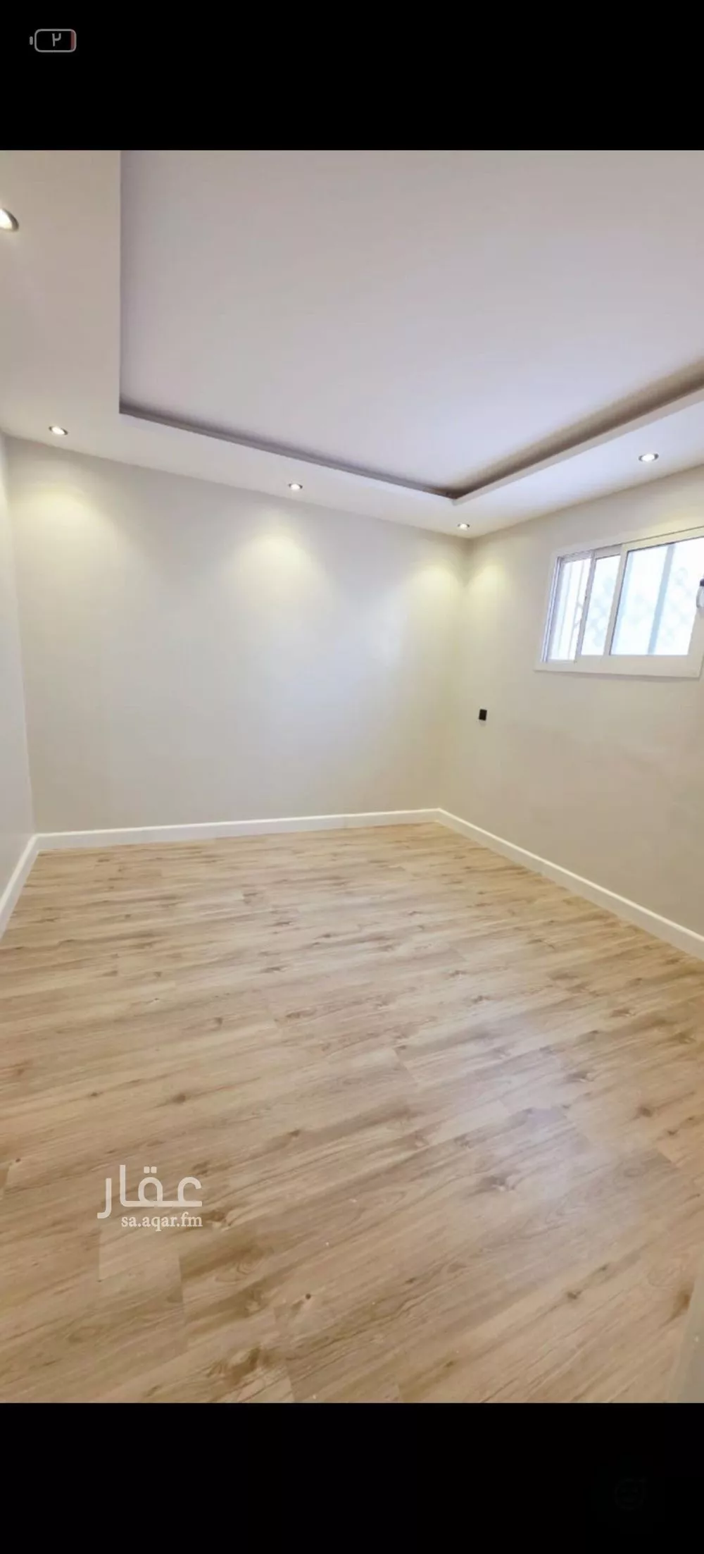 شقة 1 غرف في المروج 3