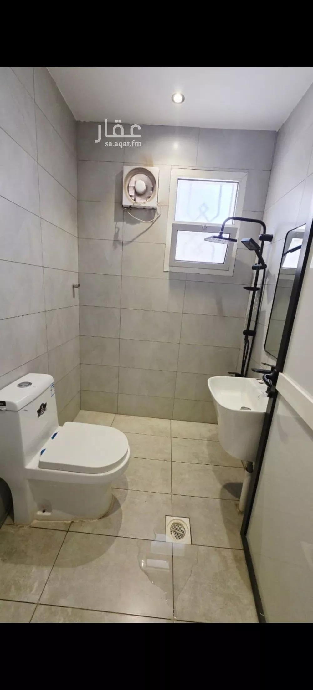 شقة 1 غرف في المروج 4