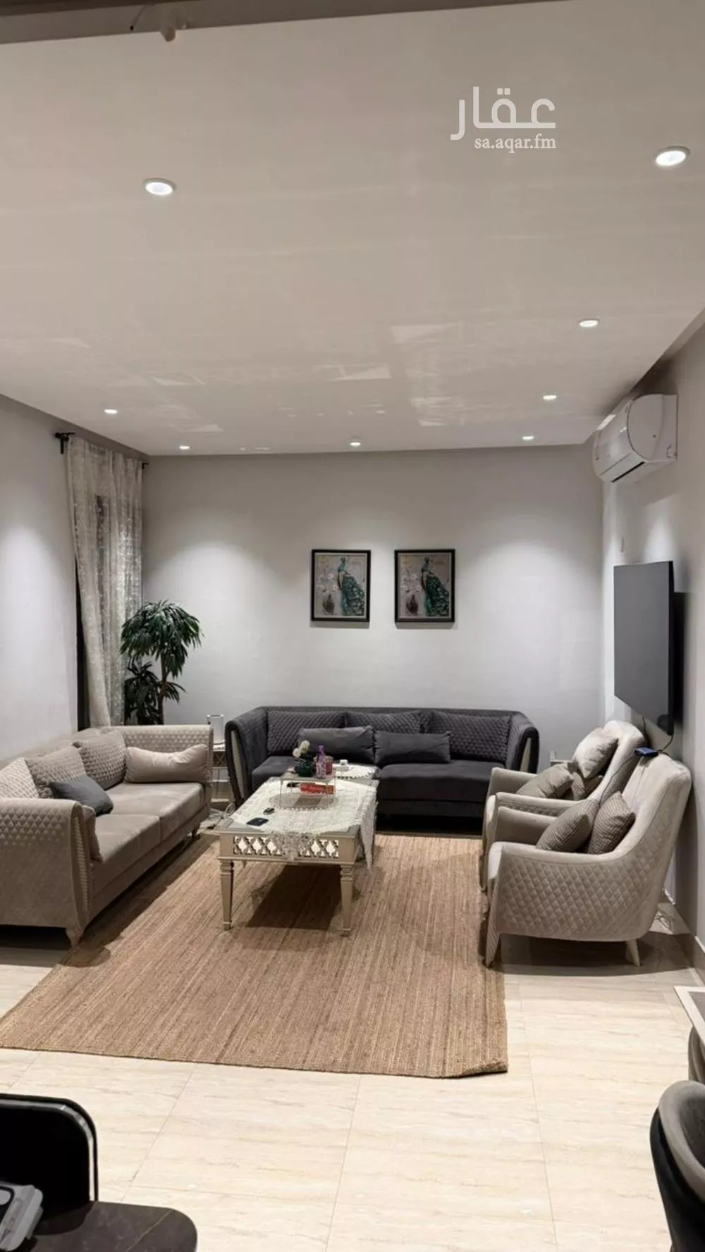 3 bedroom apartment in Al Yasmin 3