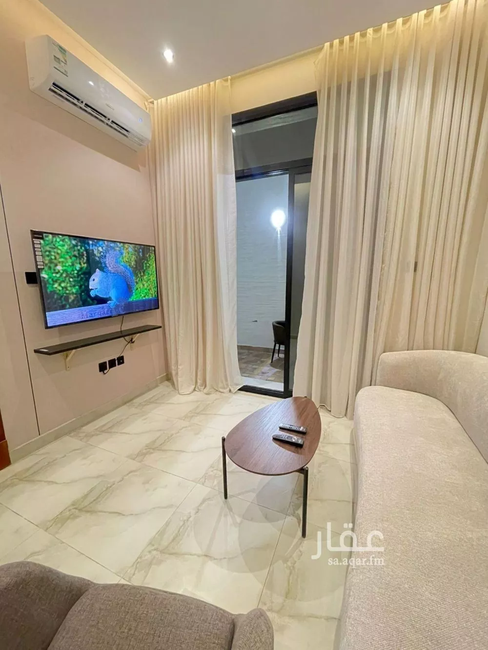 1 bedroom apartment in Al Narjis 5
