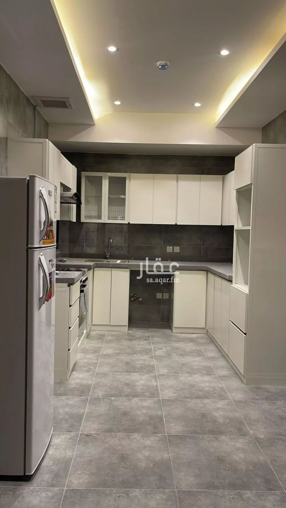 شقة 2 غرف في النرجس 2