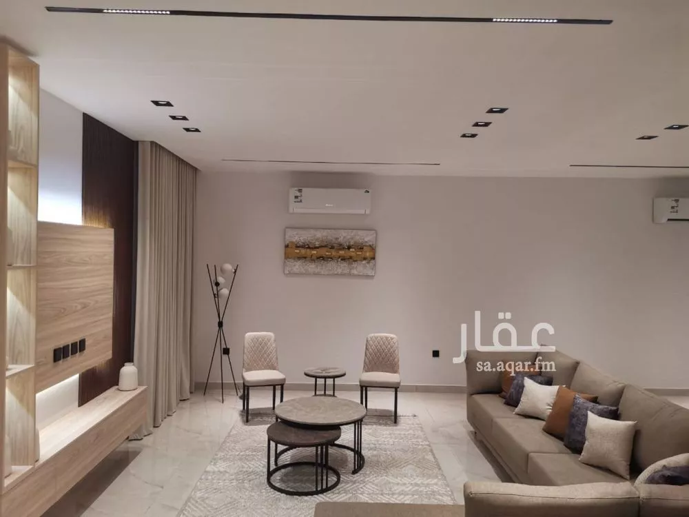 شقة 3 غرف في الياسمين 1