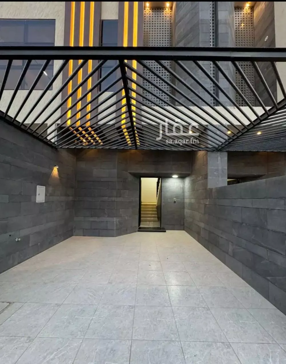 4 bedroom villa in Al Munsiyah, Riyadh 9