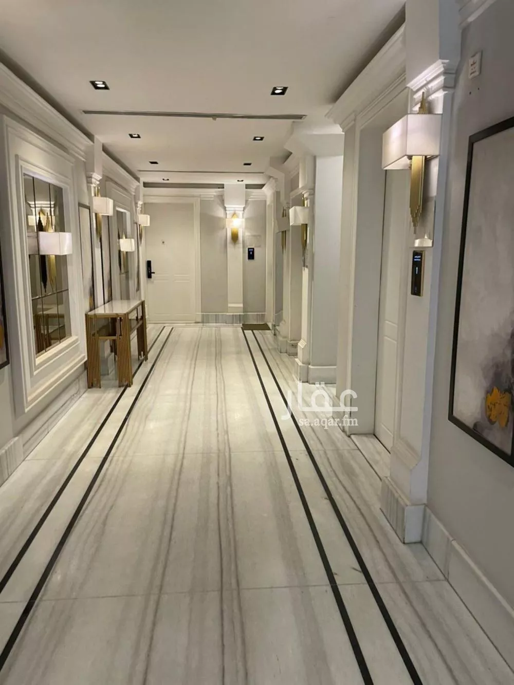 شقة 3 غرف في الياسمين 4