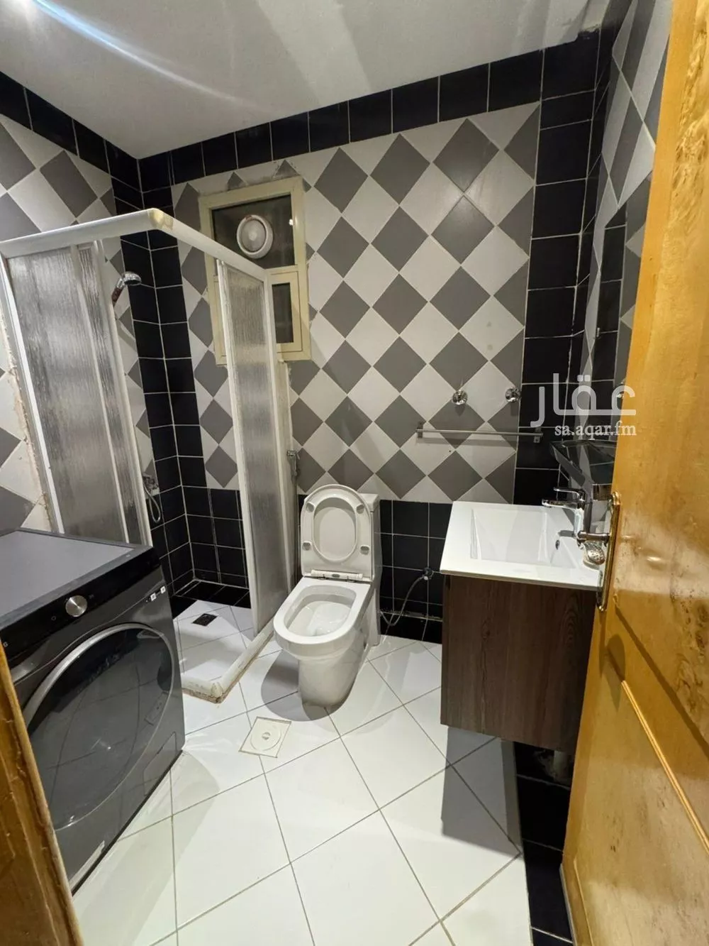 شقة 3 غرف في الياسمين 4