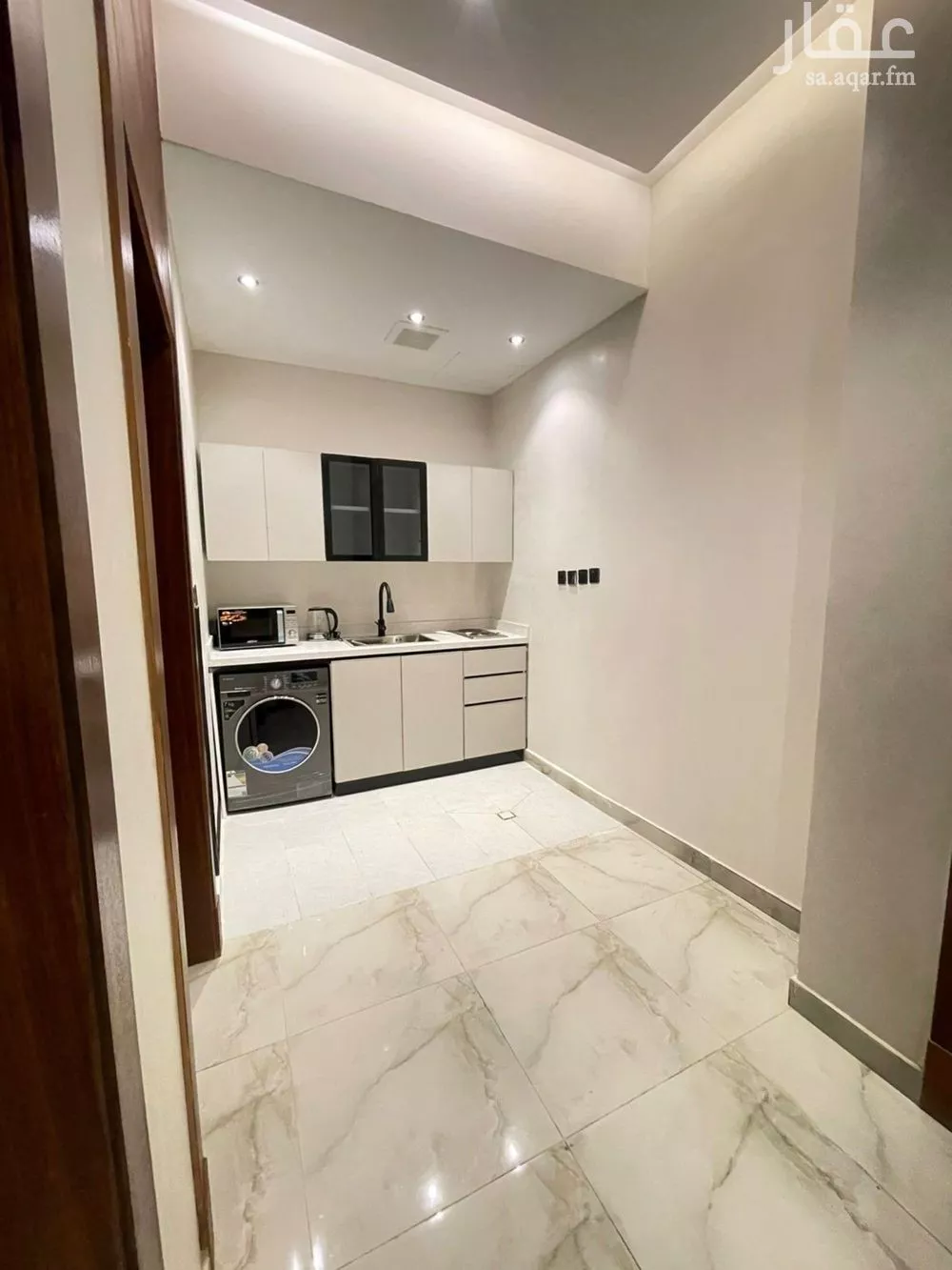 1 bedroom apartment in Al Narjis 4