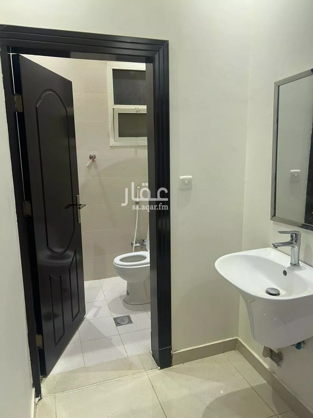 شقة 2 غرف في النرجس 3