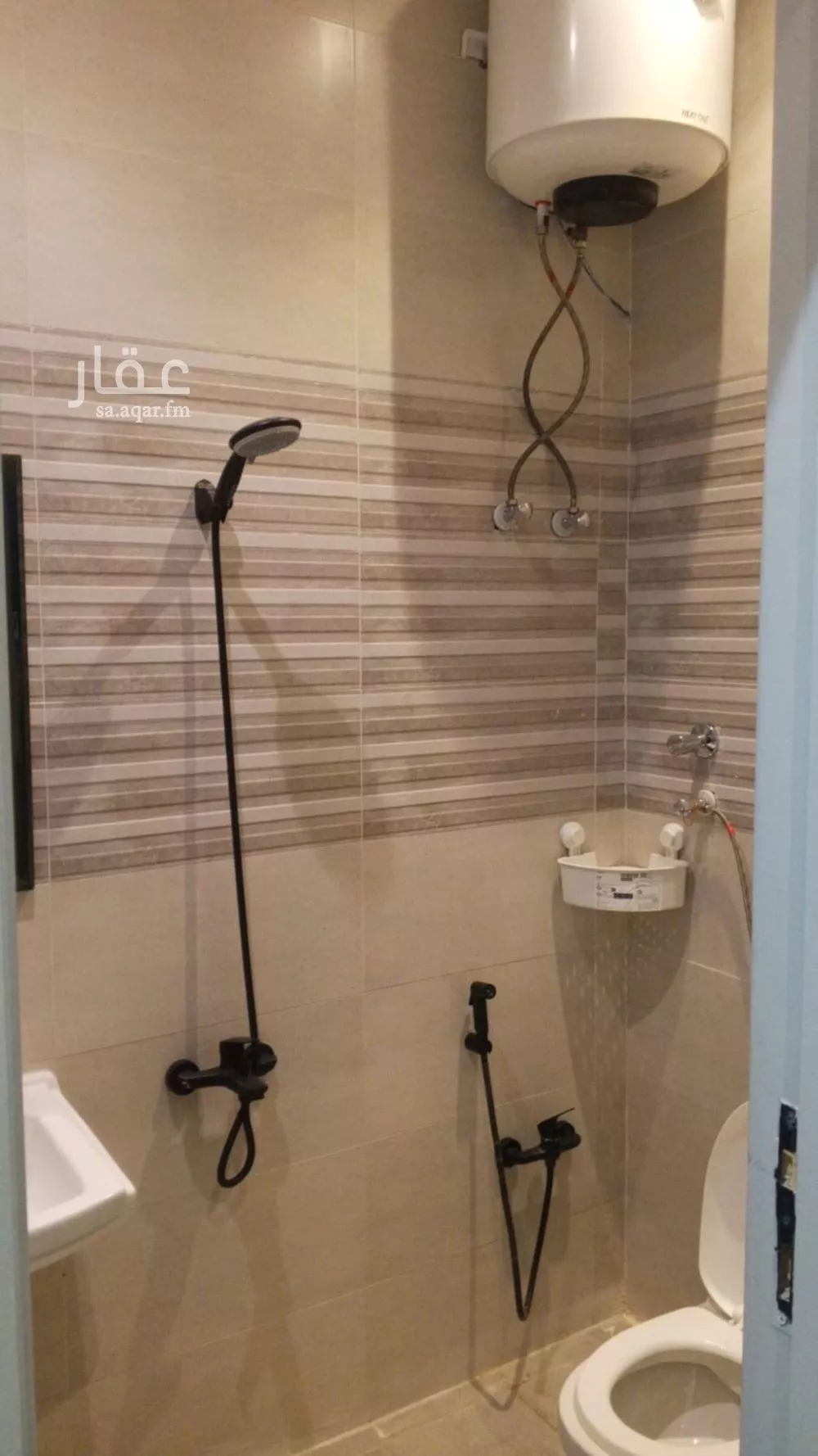 1 bedroom apartment in Al Qairawan, Riyadh 6