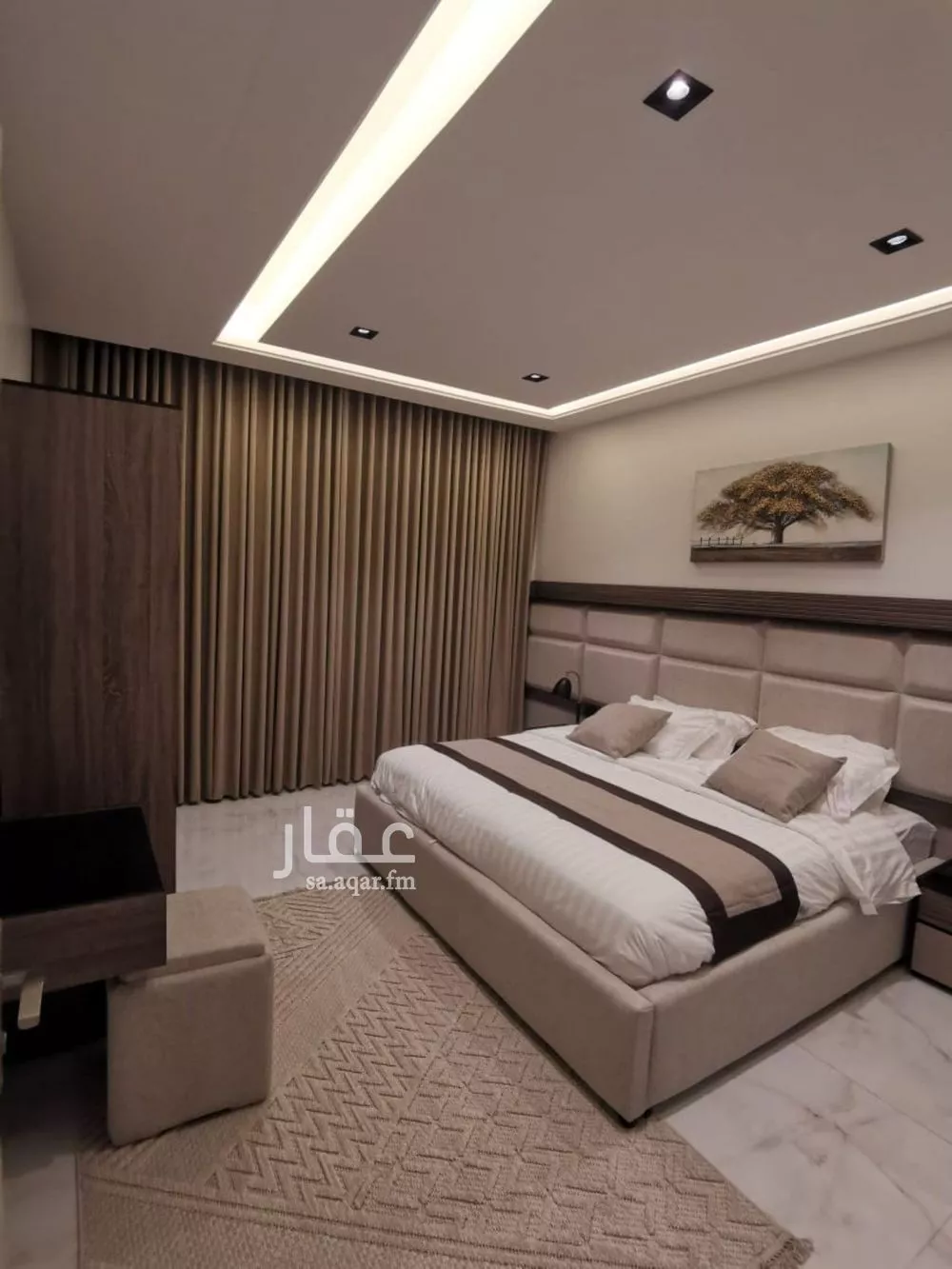 شقة 3 غرف في الياسمين 5