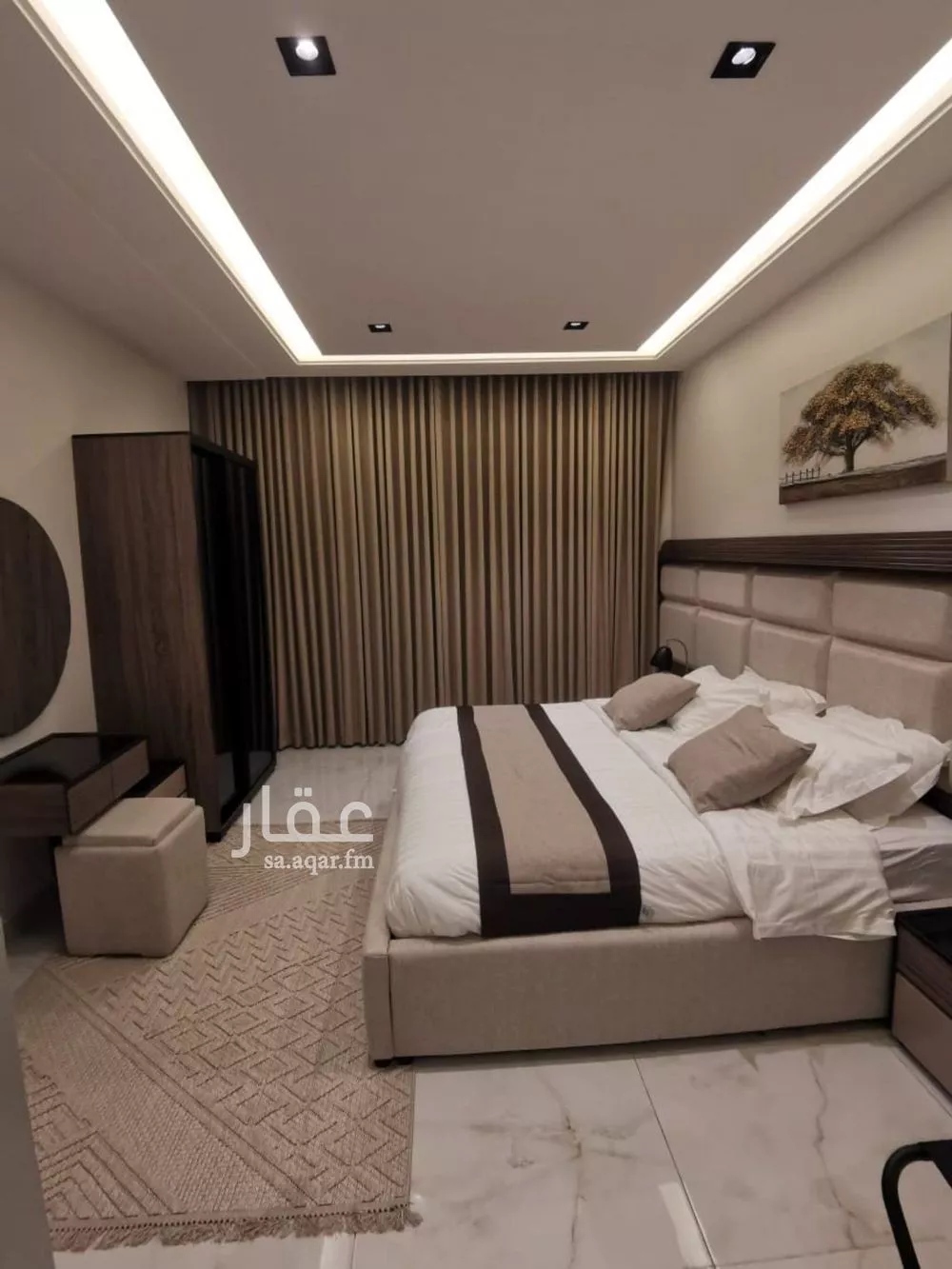 شقة 3 غرف في الياسمين 2