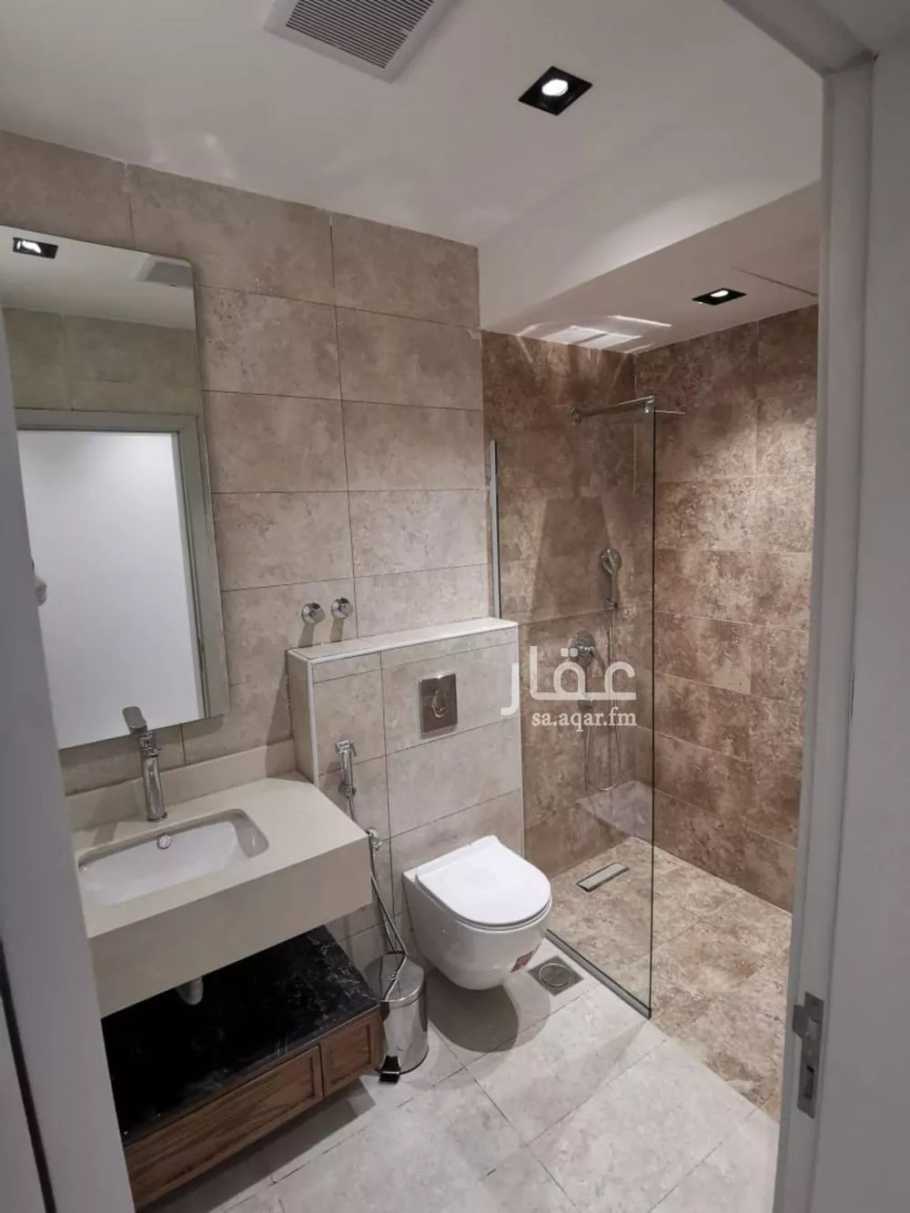 شقة 3 غرف في الياسمين 3