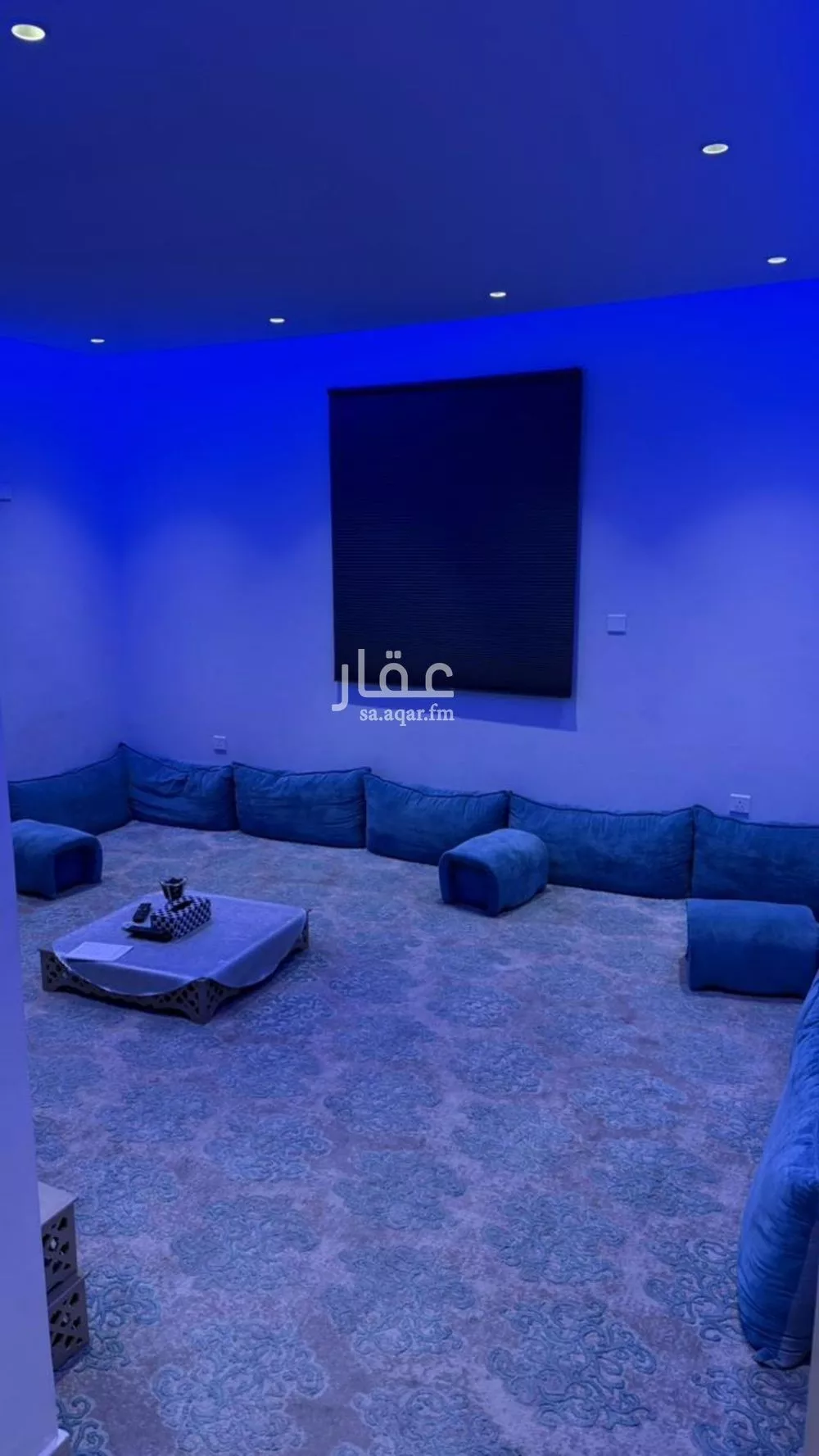 3 bedroom apartment in Al Yasmin 5