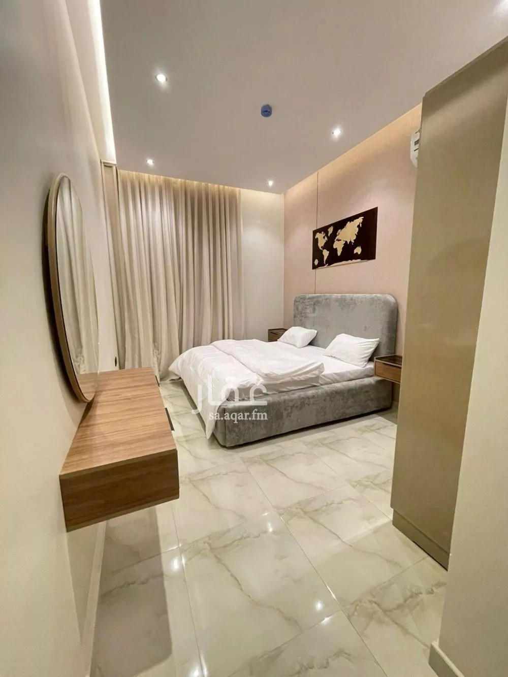 1 bedroom apartment in Al Narjis 1