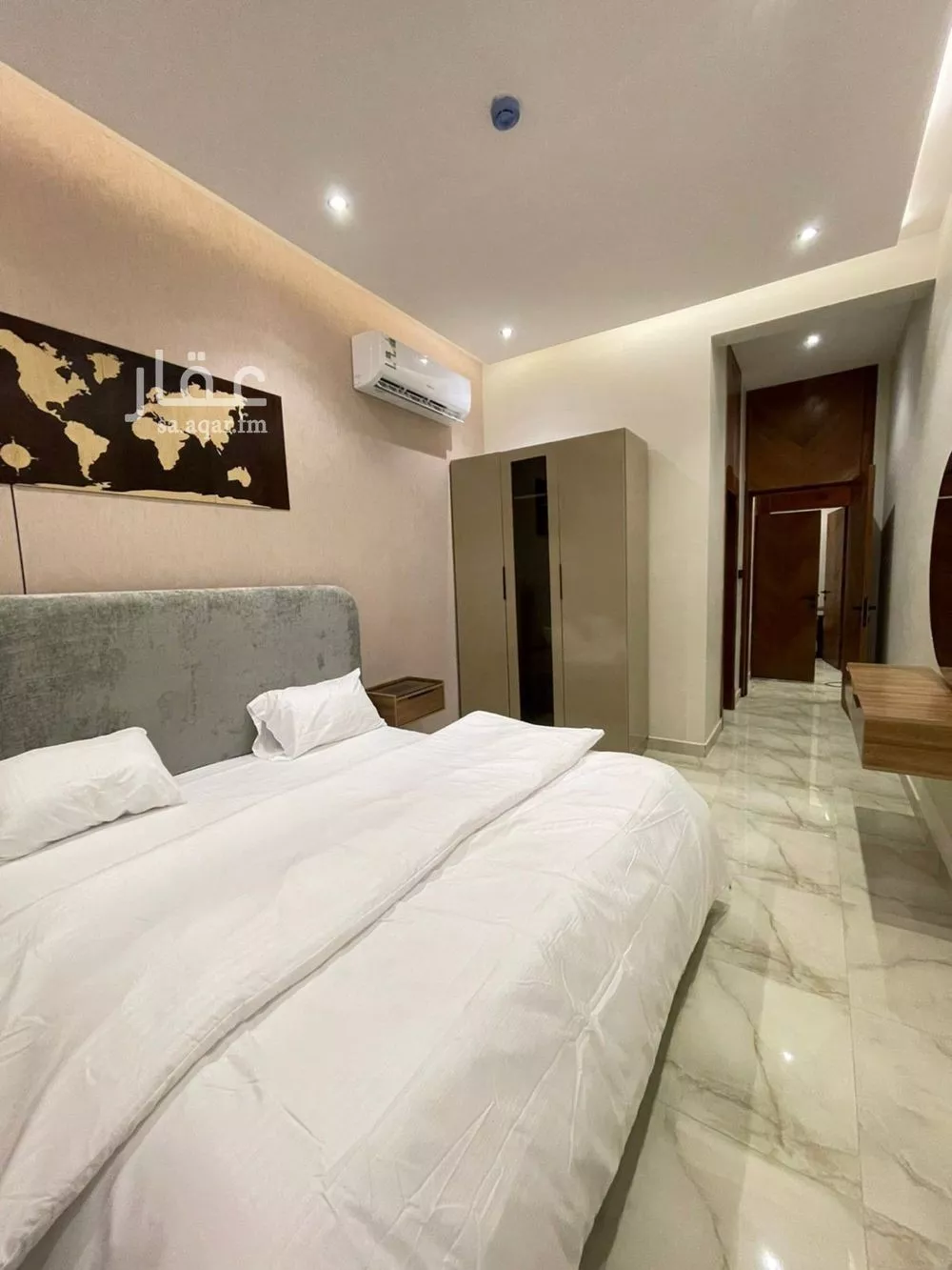 1 bedroom apartment in Al Narjis 2