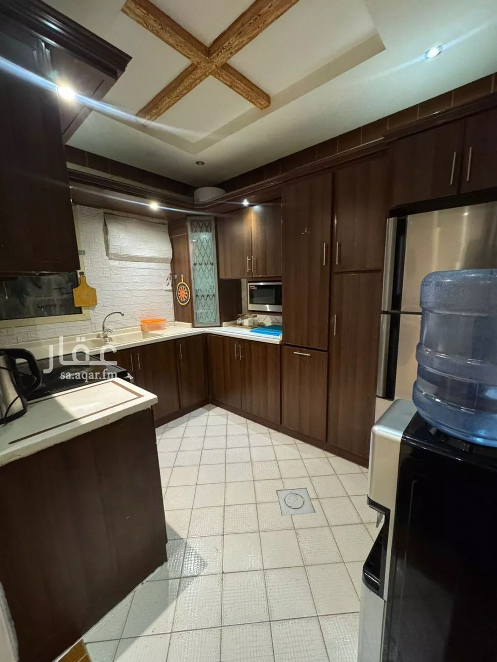 شقة 3 غرف في الياسمين 2