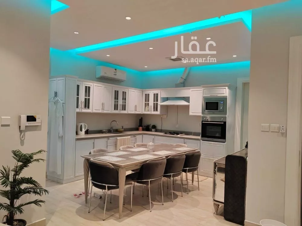 3 bedroom apartment in Al Yasmin 2